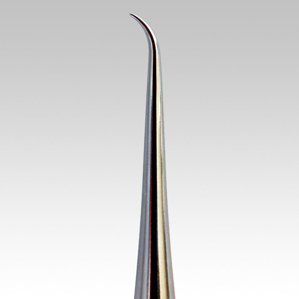 Clover – Curved Awl (Bodkin Tool)