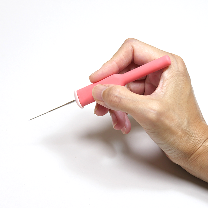 Hamanaka H441-043 Felting Needle Grip