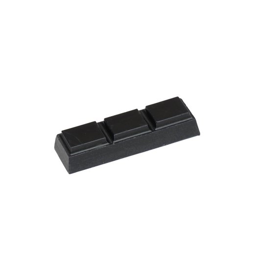 FeltersWax – Black