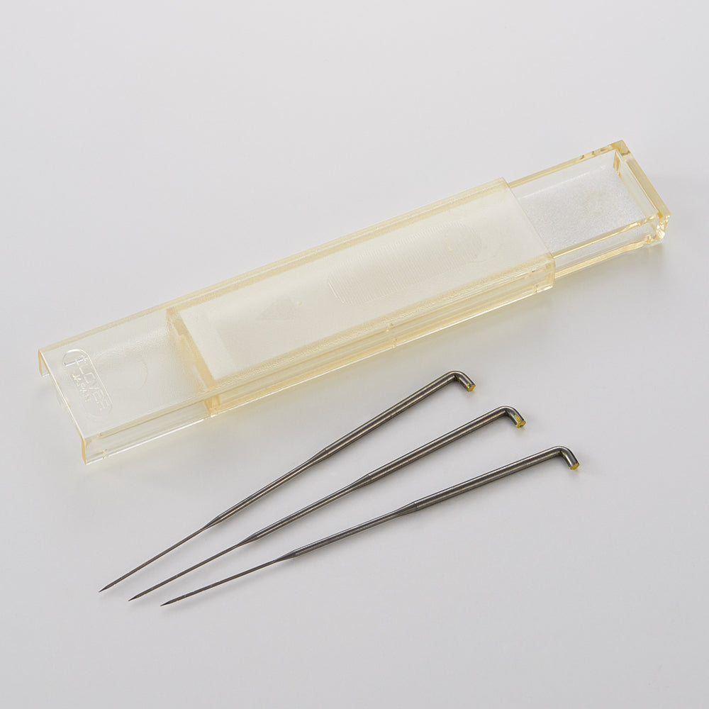 Clover Felting Puncher Replacement Needles <Finishing Type>