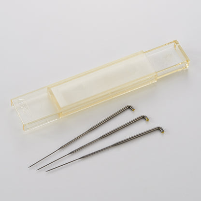 Clover Felting Puncher Replacement Needles <Finishing Type>