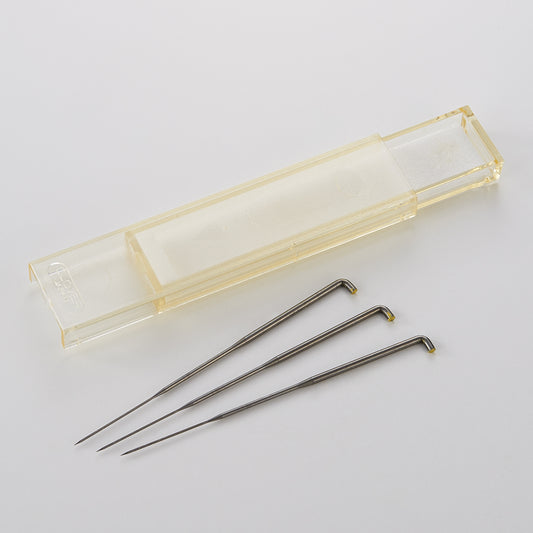 Clover Felting Puncher Replacement Needles <Finishing Type>