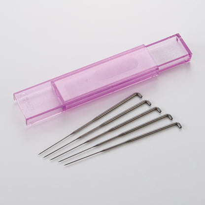 Clover Felting Puncher Replacement Needles <Regular Type>