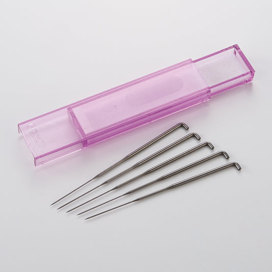 Clover Felting Puncher Replacement Needles <Regular Type>
