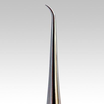 Clover – Curved Awl (Bodkin Tool)