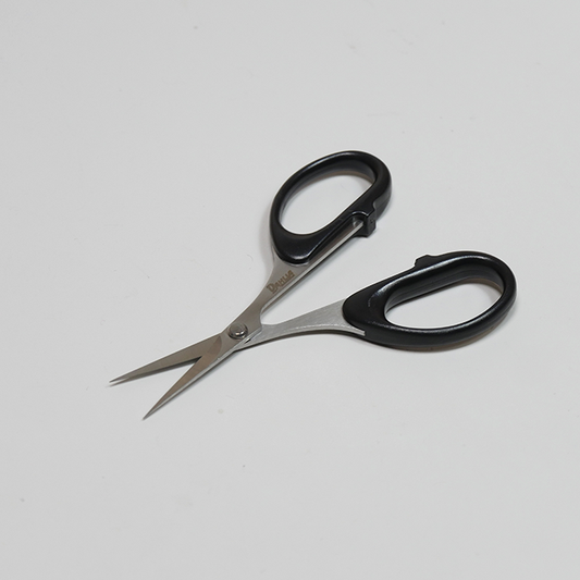 DAHLIA Quilting &amp; Paper Craft Scissors – Straight Blade