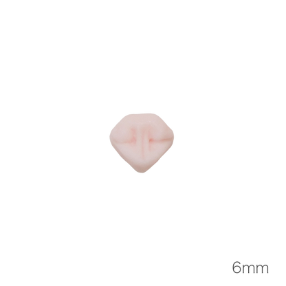 개 코 (낮은 코 타입)