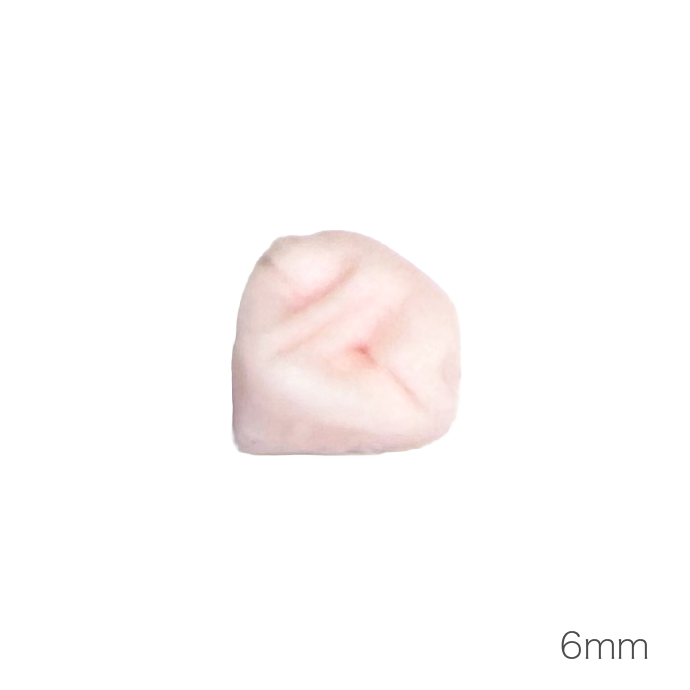 개 코 (낮은 코 타입)