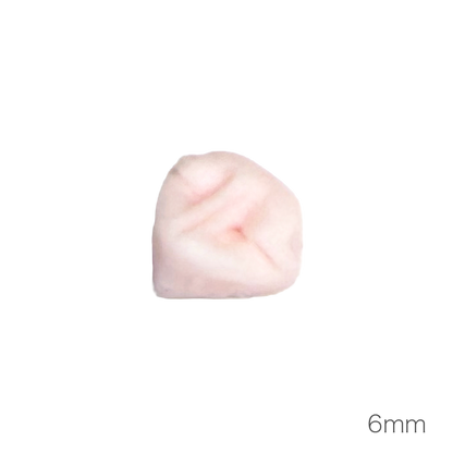 개 코 (낮은 코 타입)