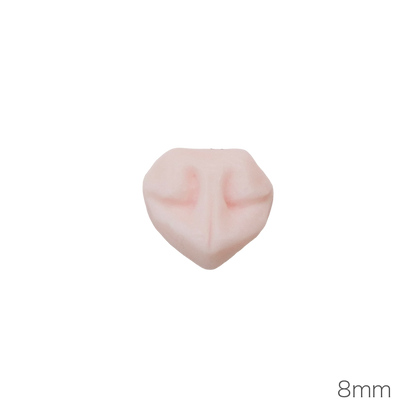개 코 (낮은 코 타입)