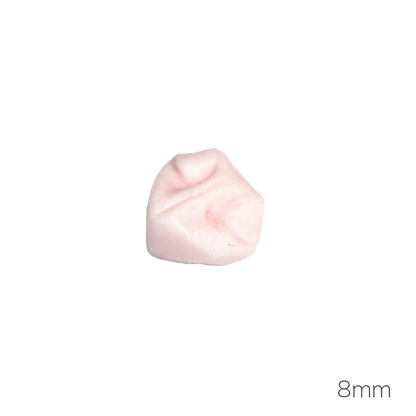 개 코 (낮은 코 타입)