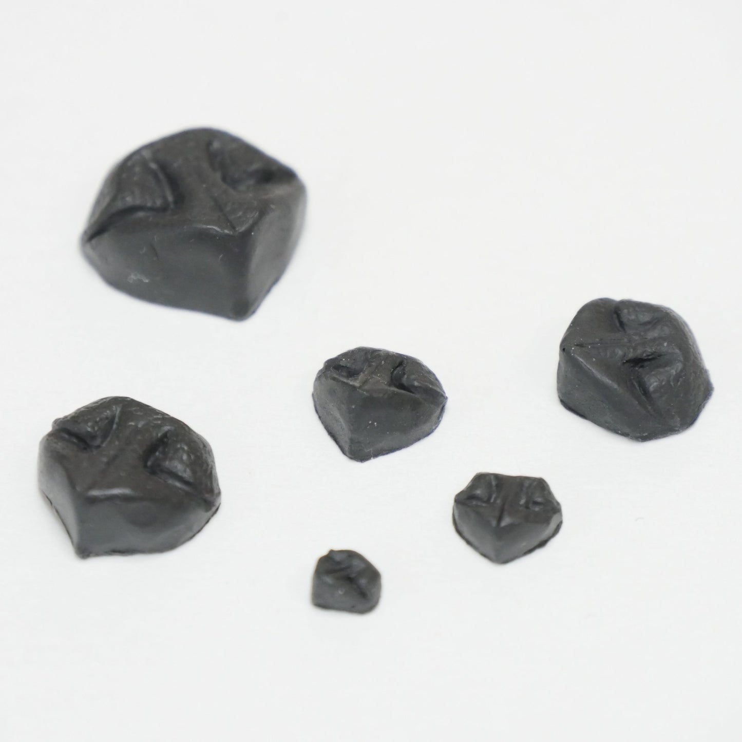 Dog Nose (Short Nose Type)