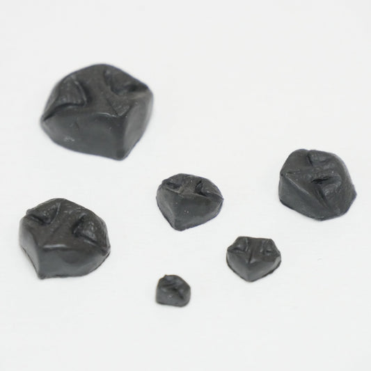 Dog Nose (Short Nose Type)