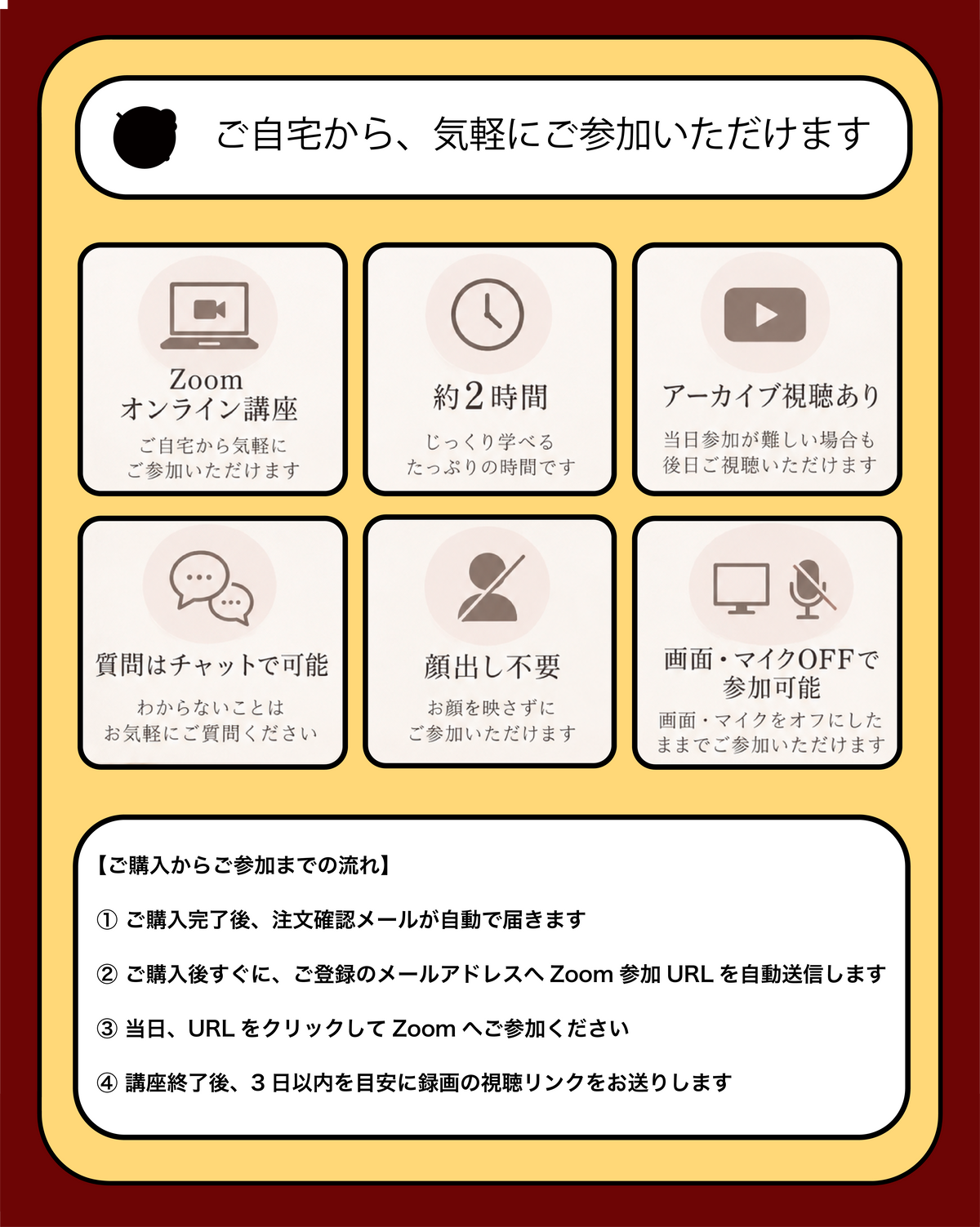 【10/18】ワックスで作る 猫の耳講座