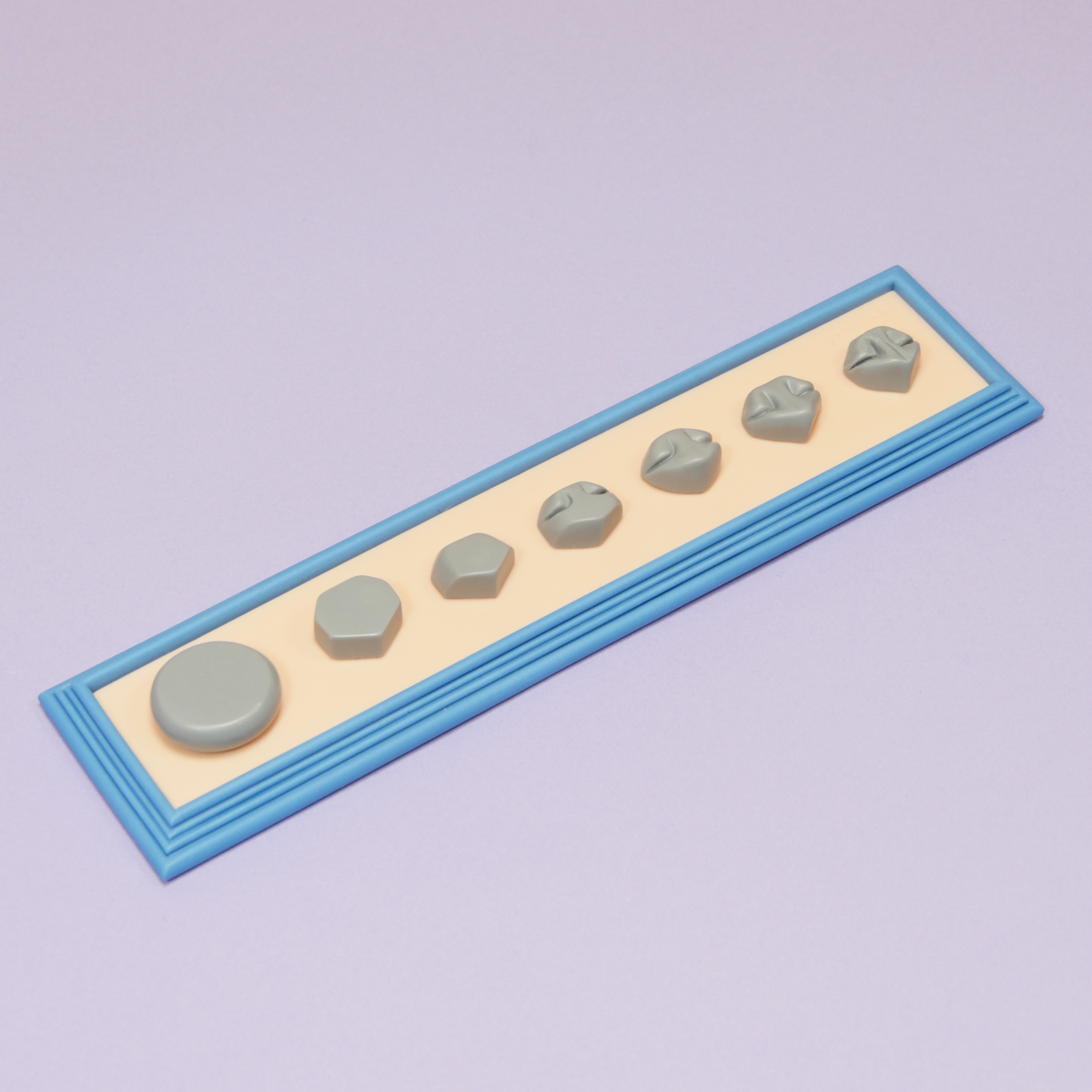 Sculpting Step-by-Step Set
