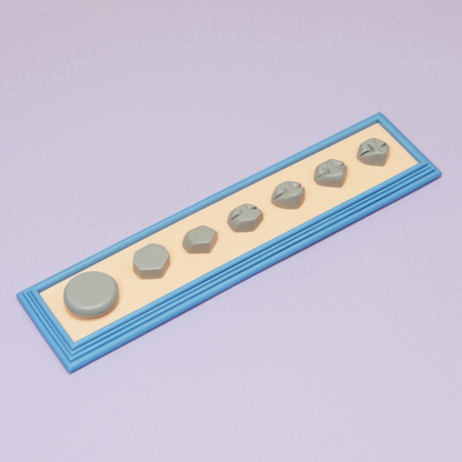 Sculpting Step-by-Step Set