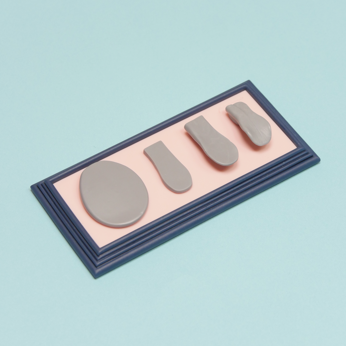 Sculpting Step-by-Step Set