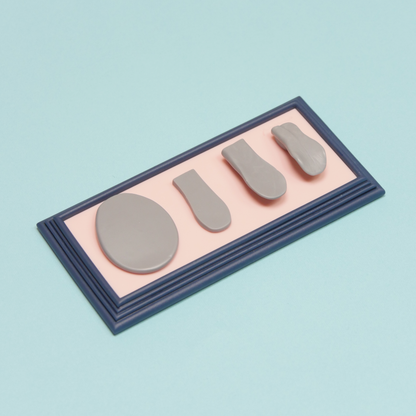 Sculpting Step-by-Step Set